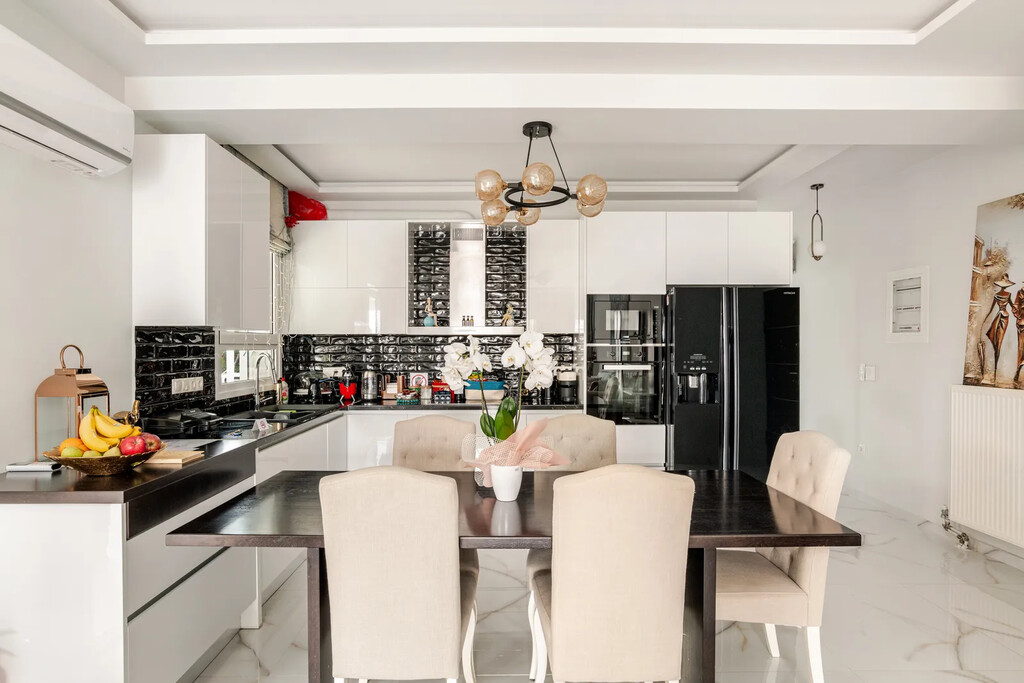 Квартира в Афинах, Греция, 85 м² - фото 12