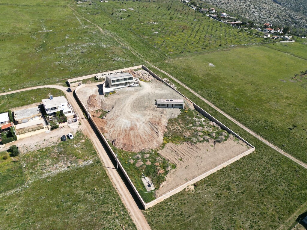 Вилла в Аттике, Греция, 600 м² - фото 12