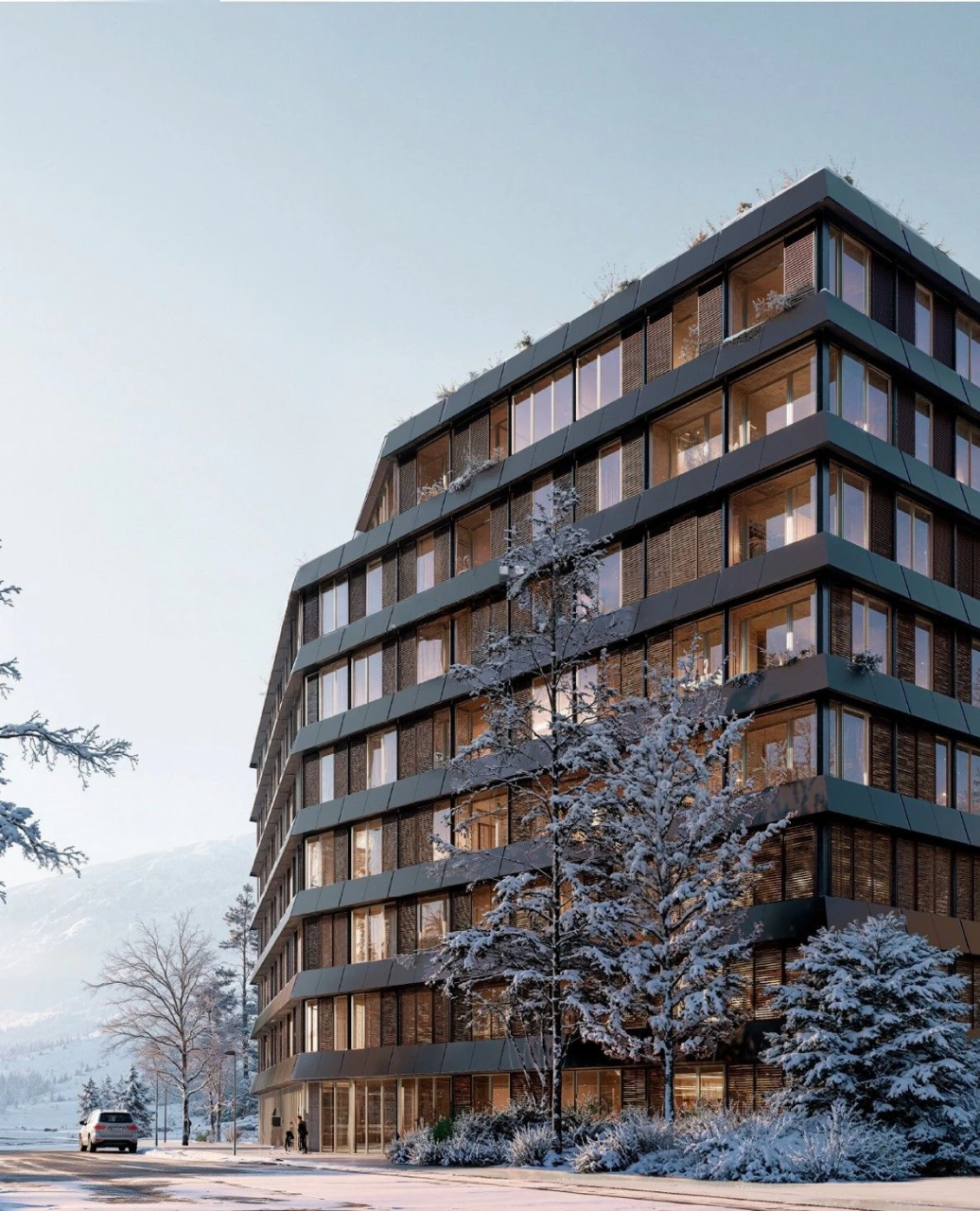 Квартира в Энкаме, Андорра, 47 м² - фото 8