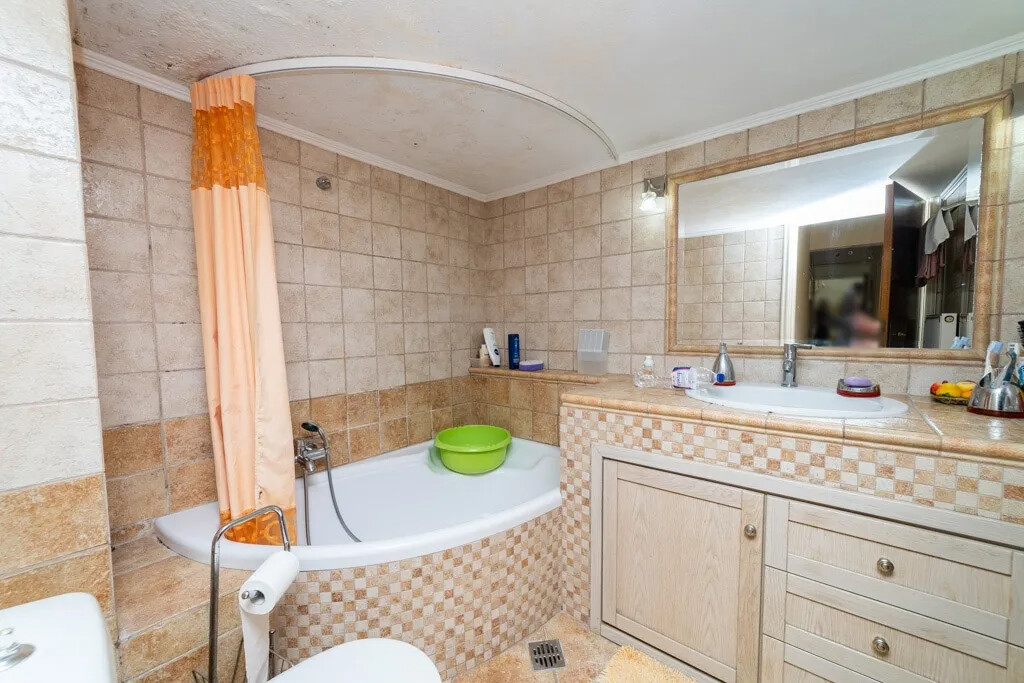 Квартира в Кавале, Греция, 110 м² - фото 14