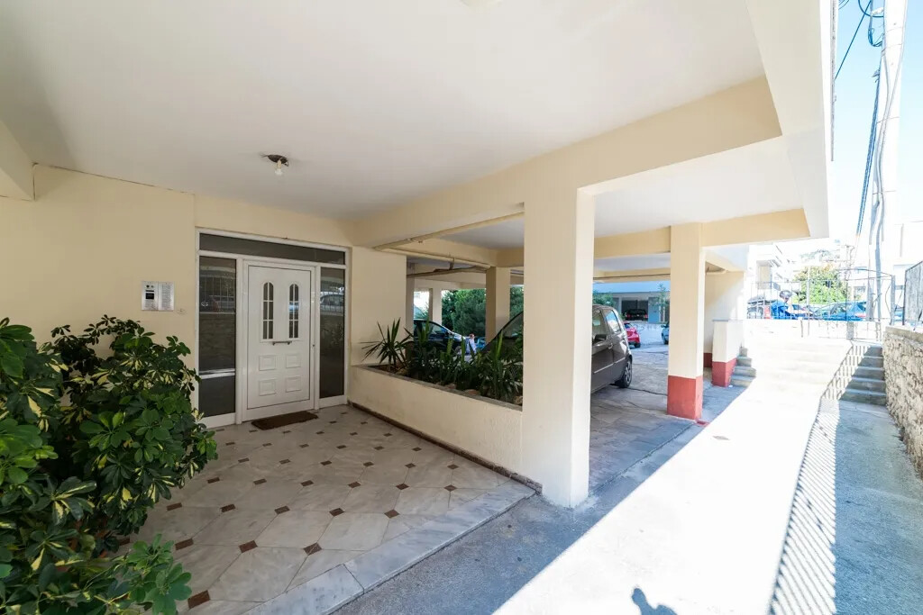 Квартира в Кавале, Греция, 110 м² - фото 16