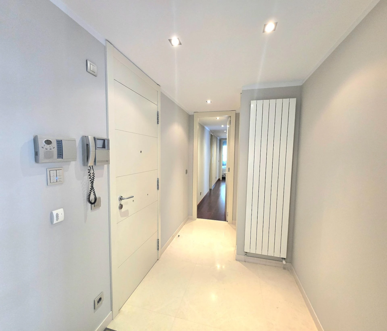 Квартира в Эскальдесе, Андорра, 147 м² - фото 8