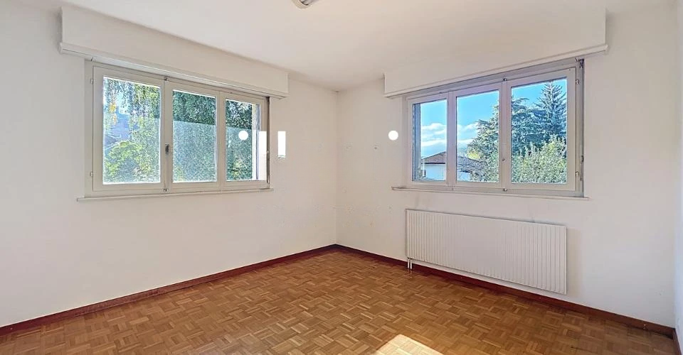 Квартира в Женеве, Швейцария, 160 м² - фото 9