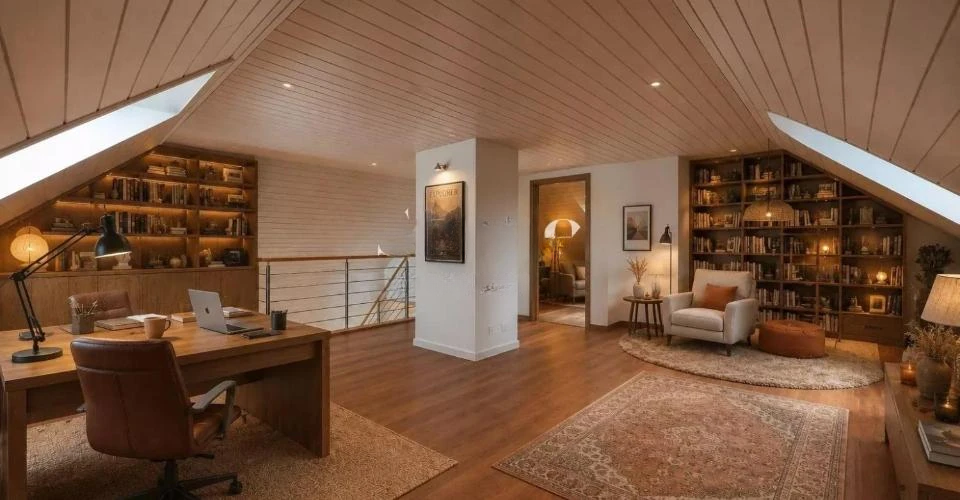 Квартира в Женеве, Швейцария, 230 м² - фото 9