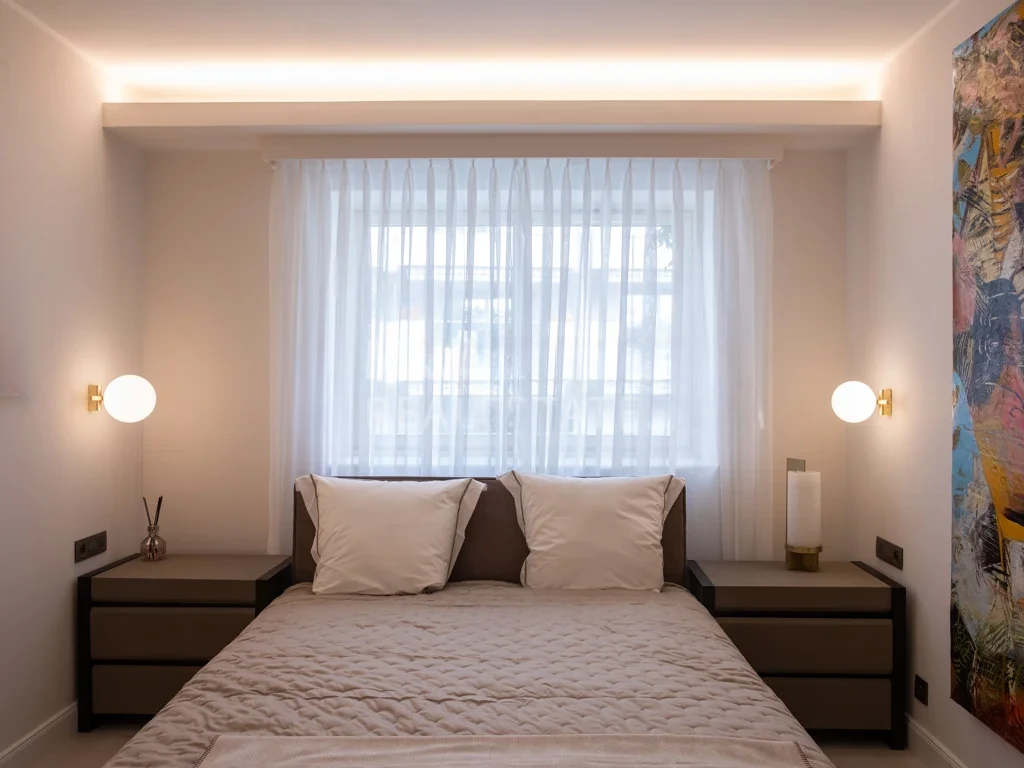Квартира в Сен-Романе, Монако, 248 м² - фото 9