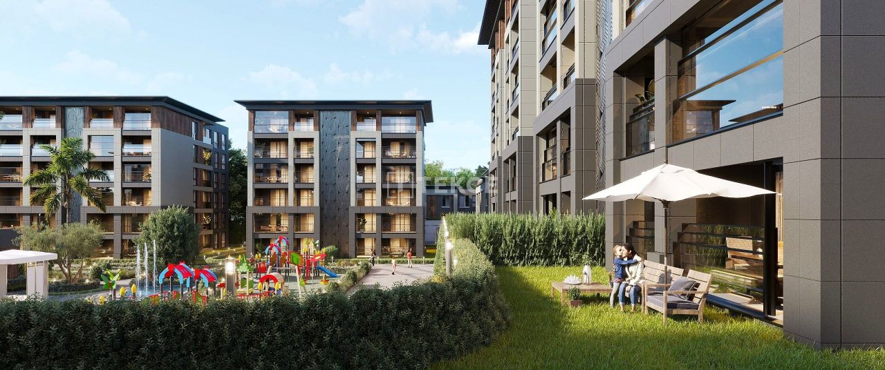 Апартаменты Нилюфер, Турция, 190 м² - фото 2
