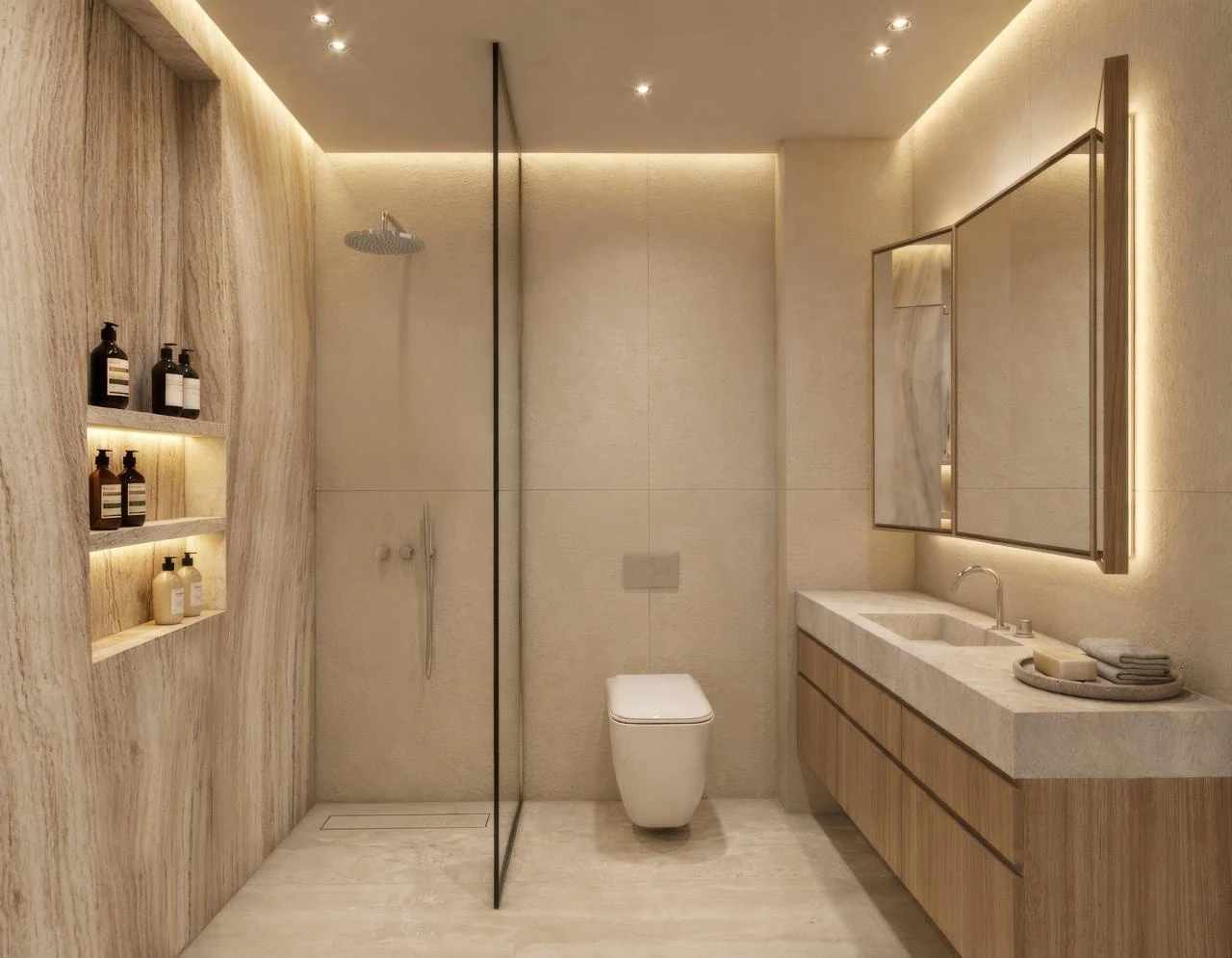 Квартира в Айос-Атанасиосе, Кипр, 94 м² - фото 11