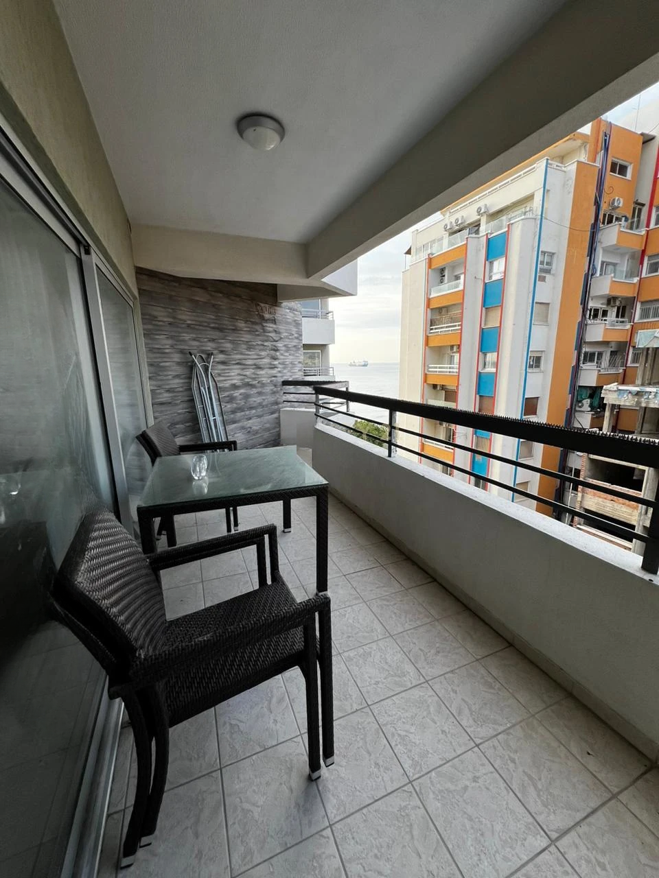 Квартира в Лимасоле, Кипр, 95 м² - фото 11