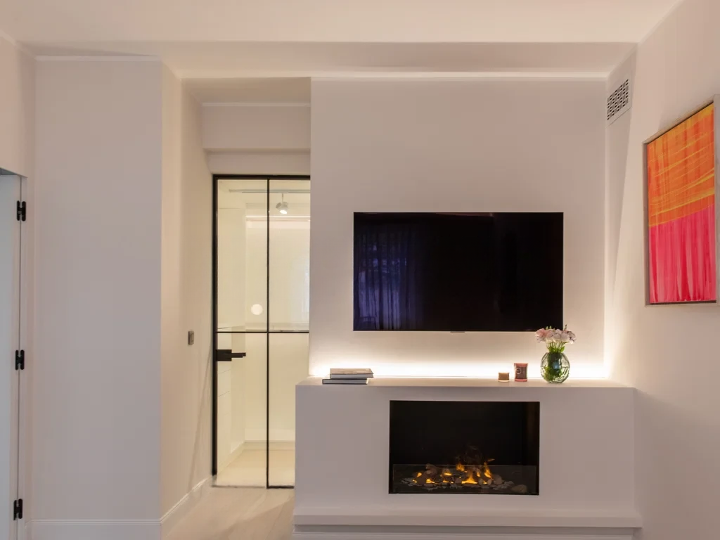 Квартира в Сен-Романе, Монако, 248 м² - фото 11