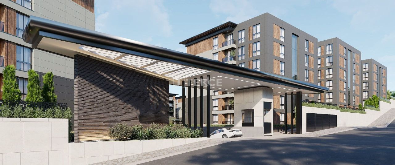 Апартаменты Нилюфер, Турция, 190 м² - фото 6