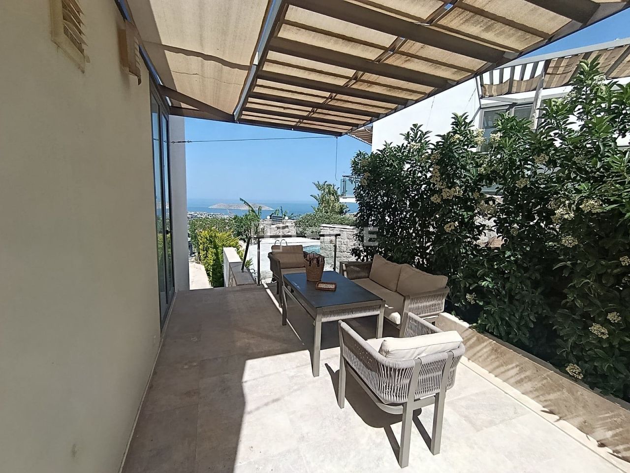 Вилла в Бодруме, Турция, 140 м² - фото 6