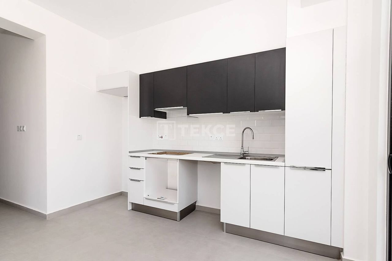 Пентхаус в Кирении, Кипр, 75 м² - фото 7