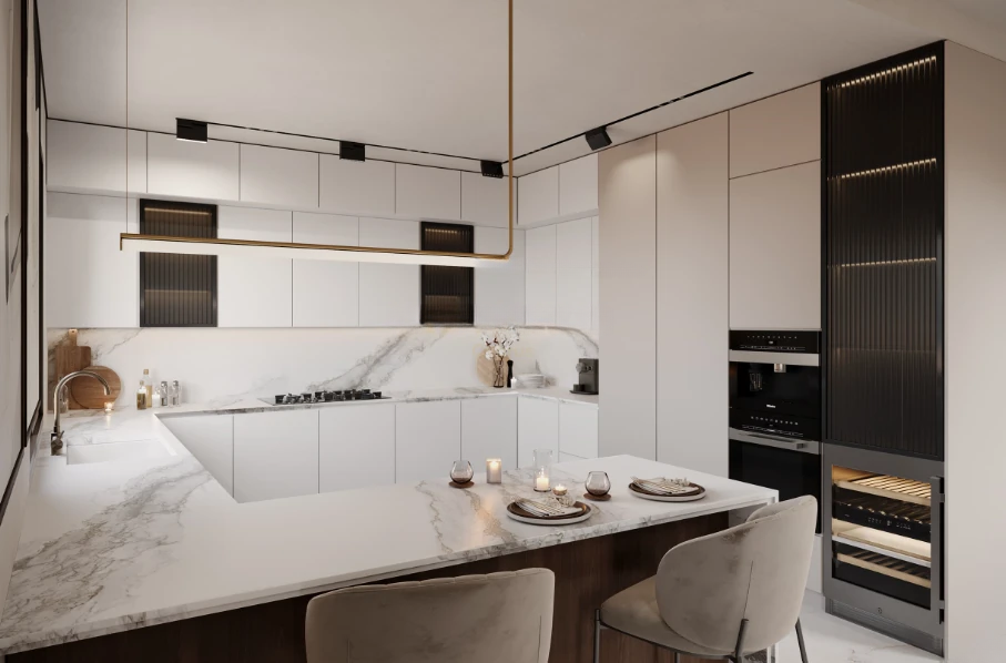 Квартира в Зиги, Кипр, 275 м² - фото 12