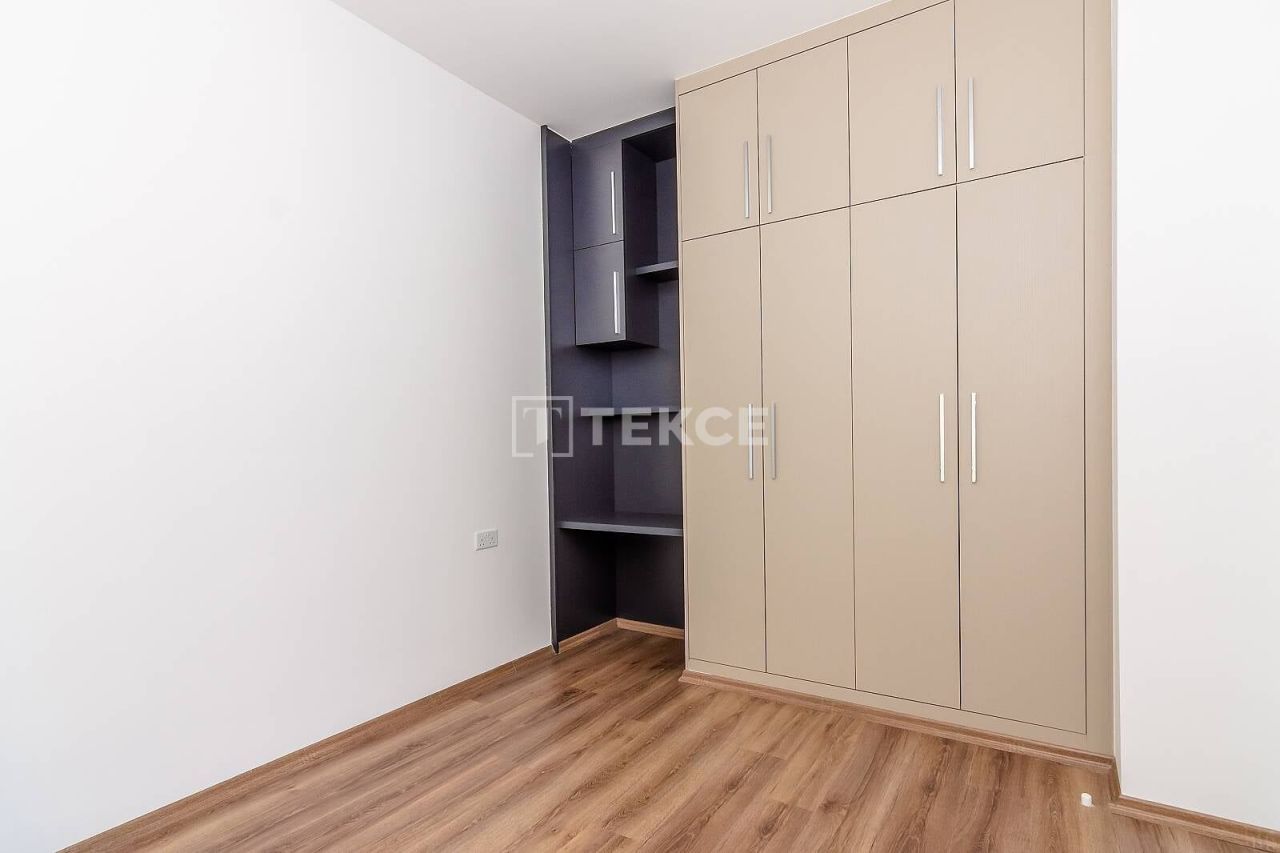Пентхаус в Кирении, Кипр, 75 м² - фото 8