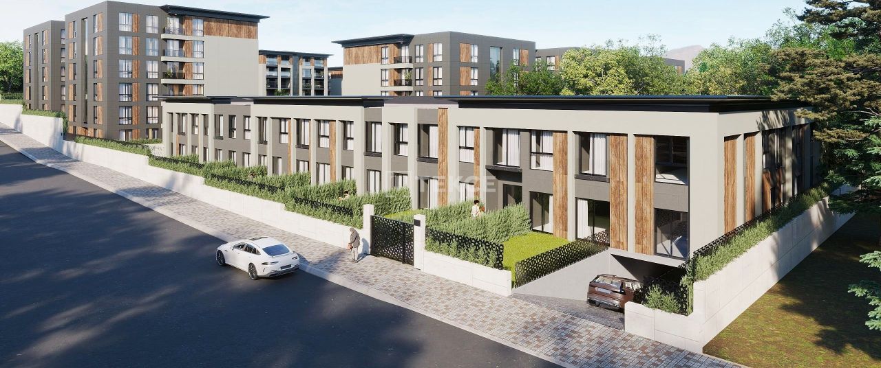 Апартаменты Нилюфер, Турция, 190 м² - фото 9