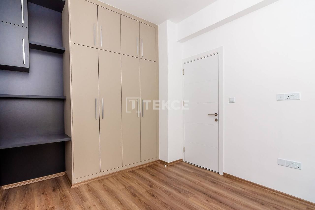 Пентхаус в Кирении, Кипр, 75 м² - фото 9