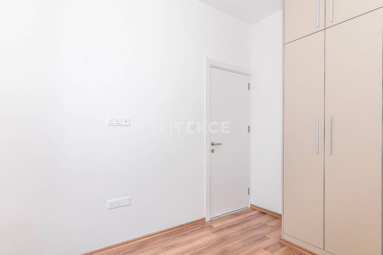 Пентхаус в Кирении, Кипр, 75 м² - фото 11