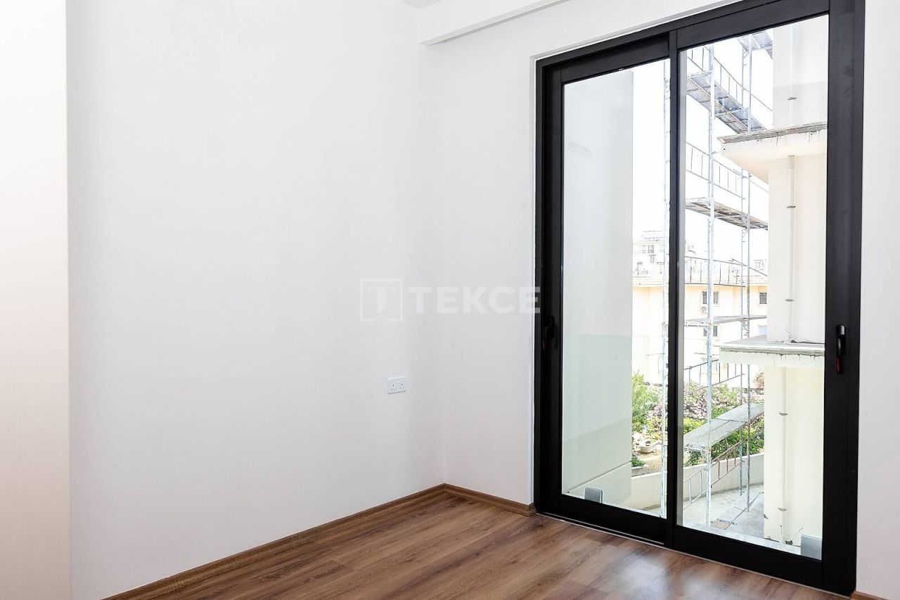 Пентхаус в Кирении, Кипр, 75 м² - фото 12