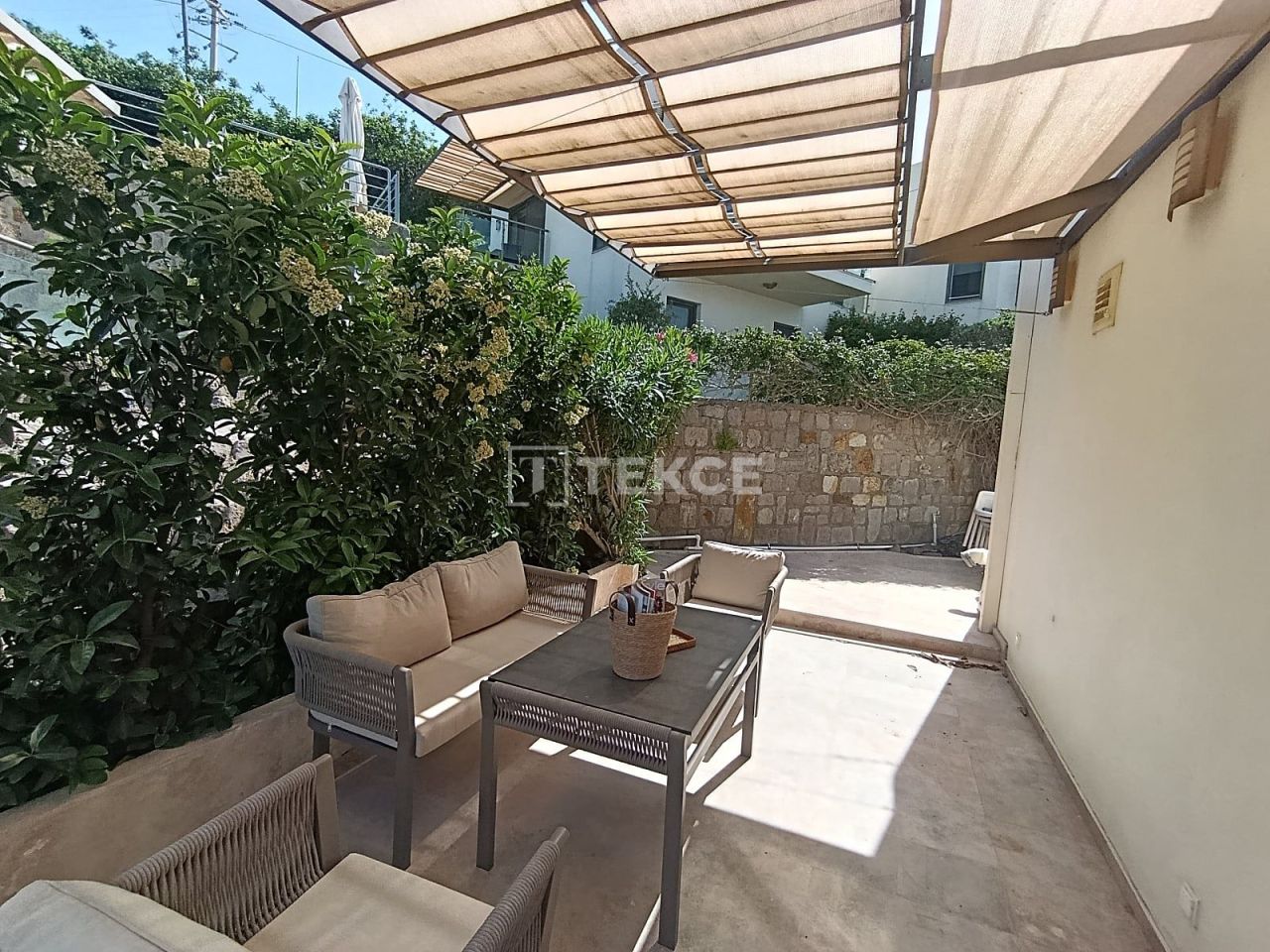 Вилла в Бодруме, Турция, 140 м² - фото 12