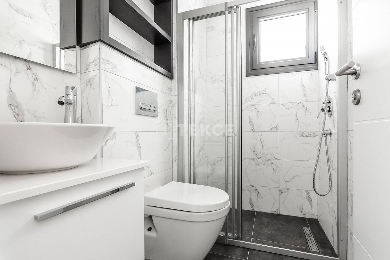 Пентхаус в Кирении, Кипр, 75 м² - фото 13