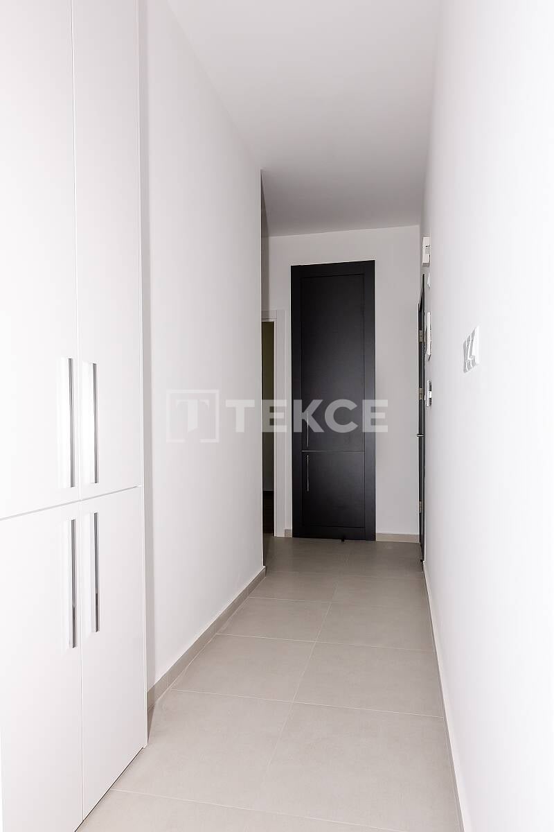 Пентхаус в Кирении, Кипр, 75 м² - фото 14