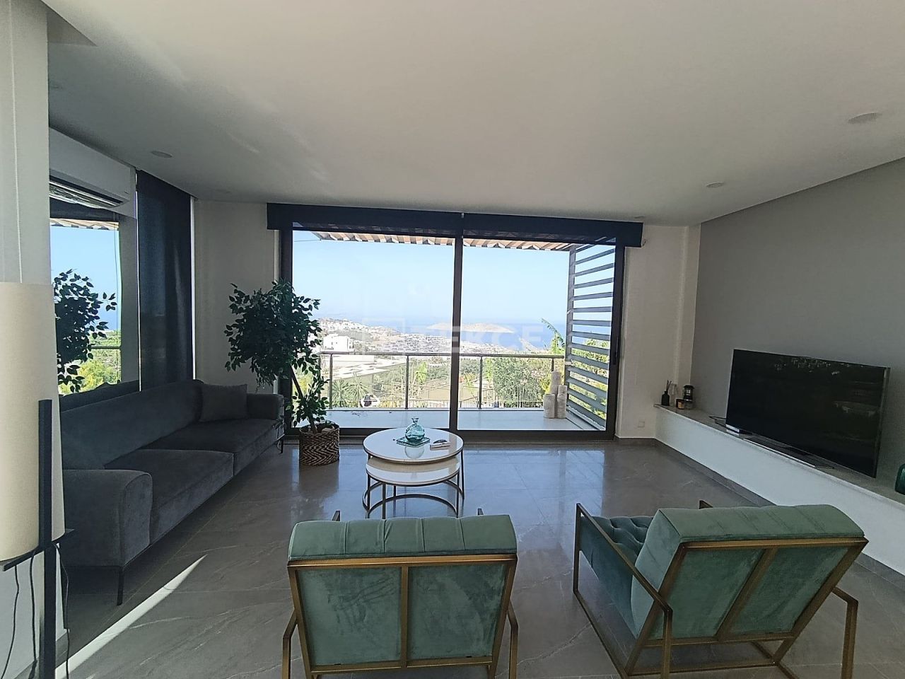 Вилла в Бодруме, Турция, 140 м² - фото 16