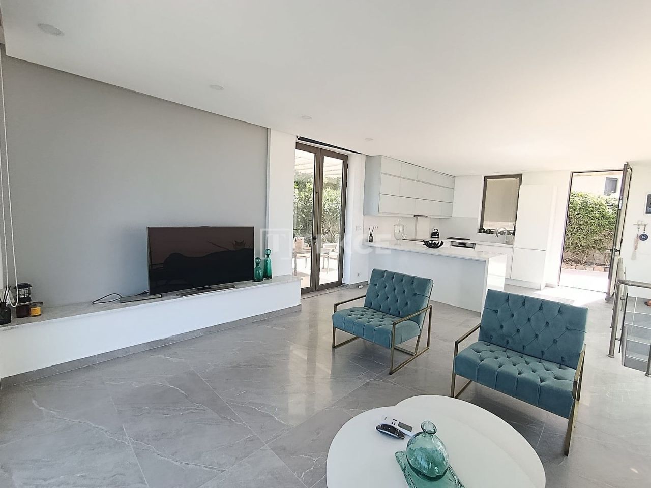 Вилла в Бодруме, Турция, 140 м² - фото 17