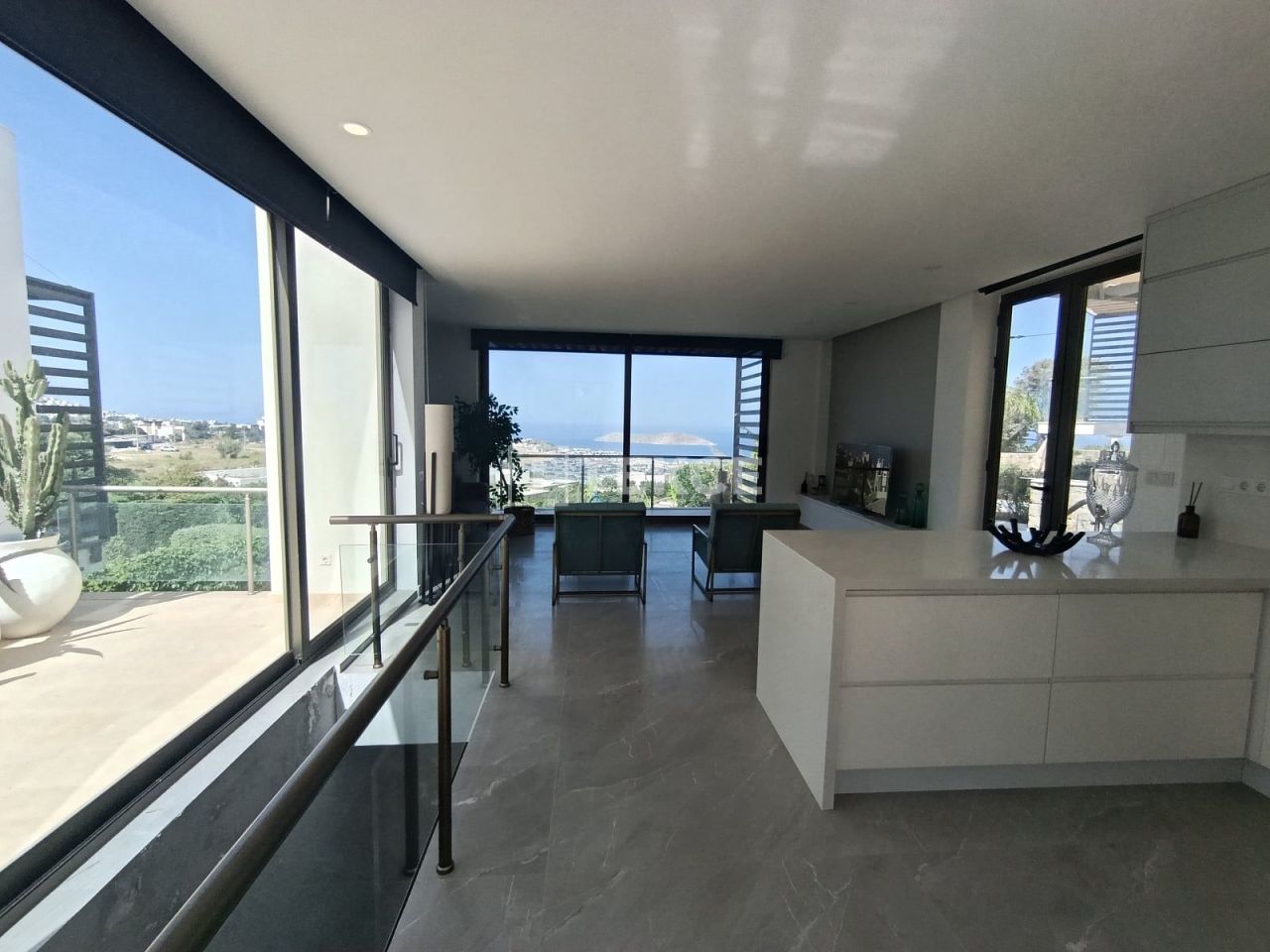 Вилла в Бодруме, Турция, 140 м² - фото 19