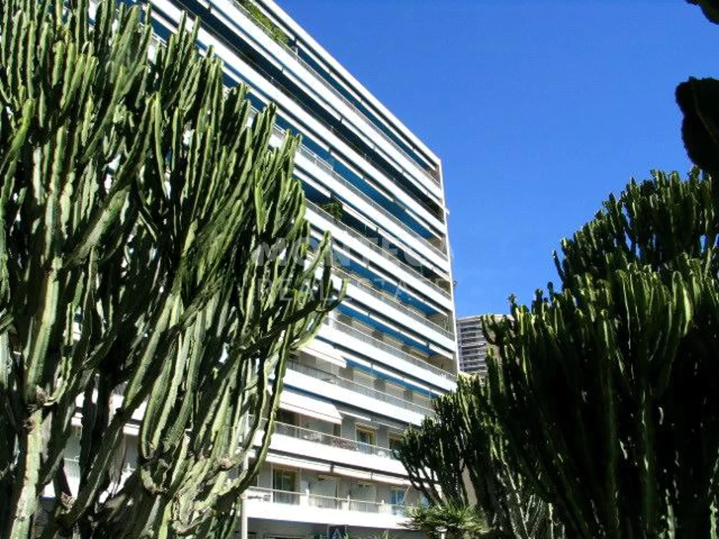Квартира в Монте Карло, Монако, 130 м² - фото 12