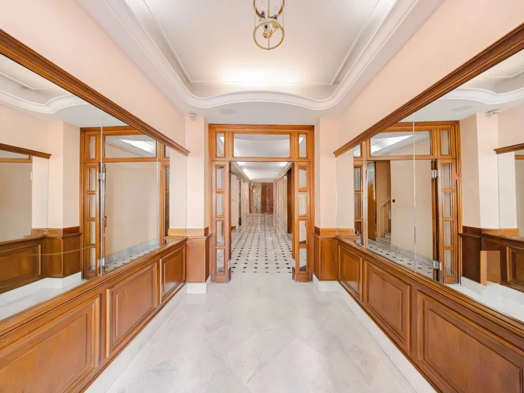 Квартира в Монако, Монако, 69 м² - фото 13