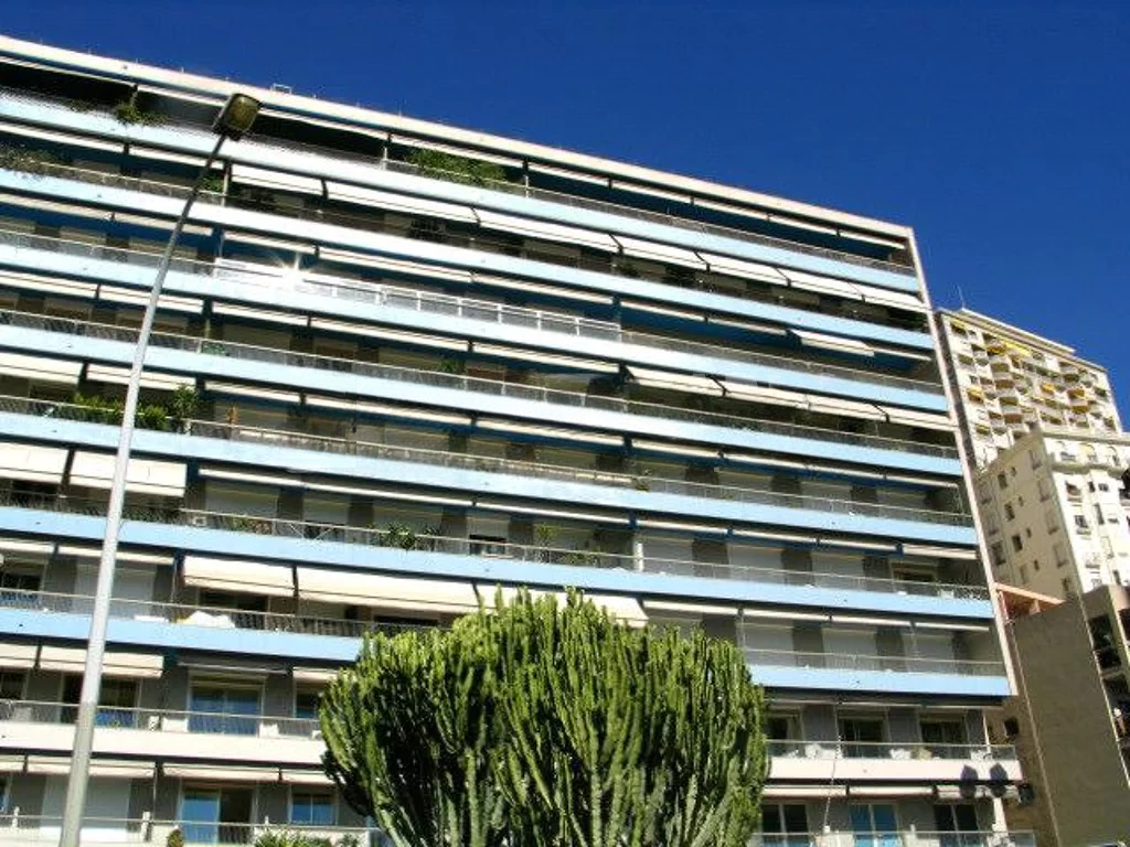 Квартира в Монте Карло, Монако, 130 м² - фото 14