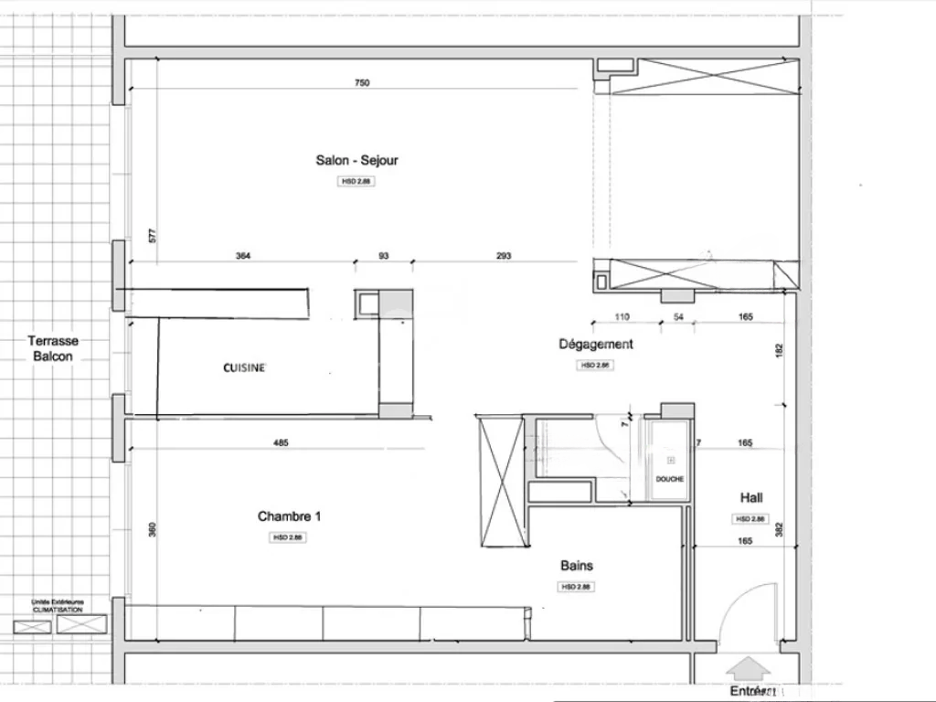Квартира в Монте Карло, Монако, 130 м² - фото 15