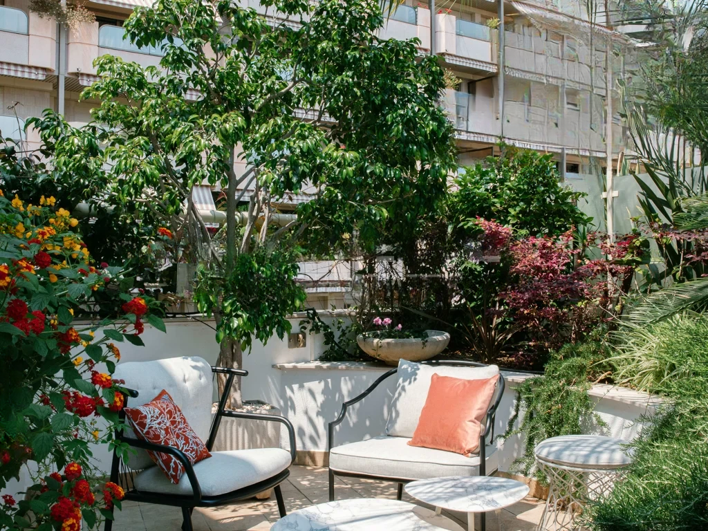 Квартира в Сен-Романе, Монако, 248 м² - фото 15