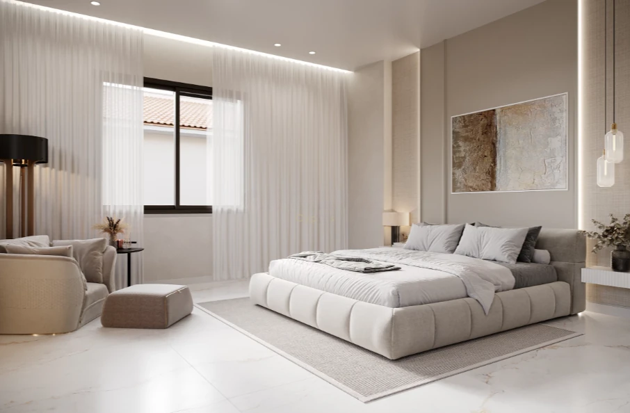 Квартира в Зиги, Кипр, 558 м² - фото 15