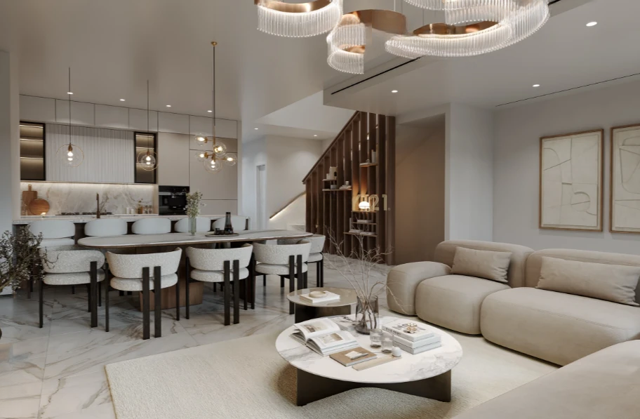 Квартира в Зиги, Кипр, 383 м² - фото 17