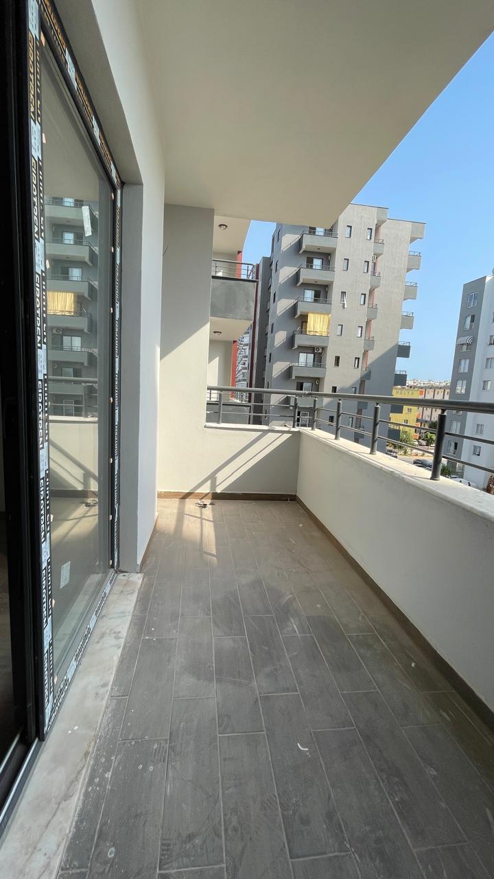 Квартира в Мерсине, Турция, 60 м² - фото 7