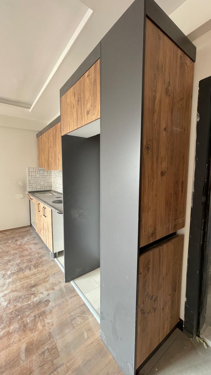 Квартира в Мерсине, Турция, 60 м² - фото 12