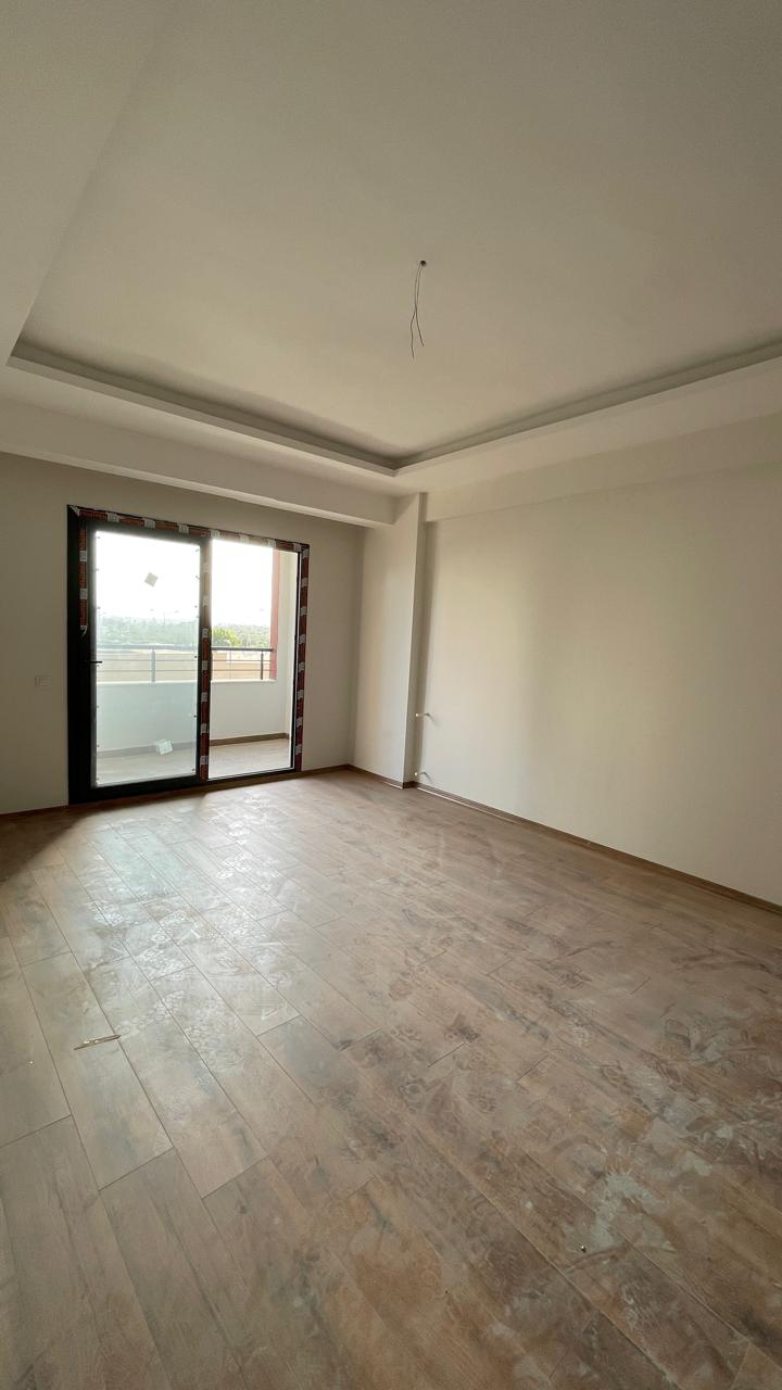 Квартира в Мерсине, Турция, 60 м² - фото 17