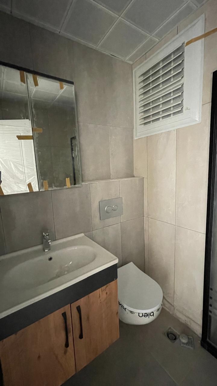 Квартира в Мерсине, Турция, 60 м² - фото 15
