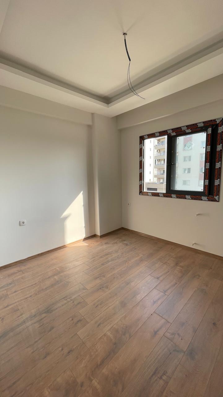 Квартира в Мерсине, Турция, 60 м² - фото 8