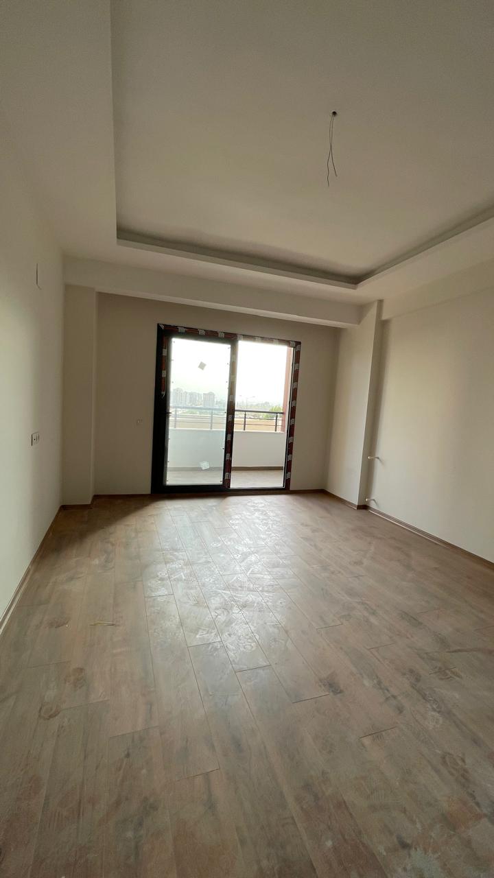 Квартира в Мерсине, Турция, 60 м² - фото 3