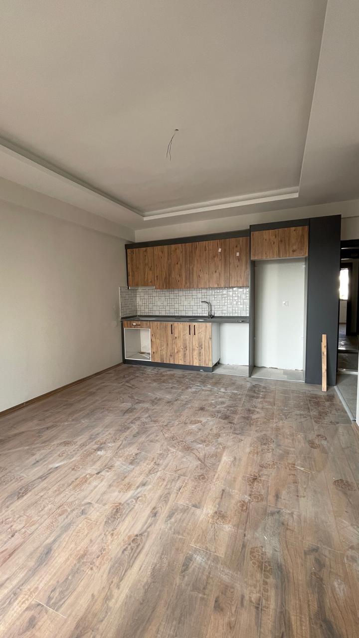 Квартира в Мерсине, Турция, 60 м² - фото 1