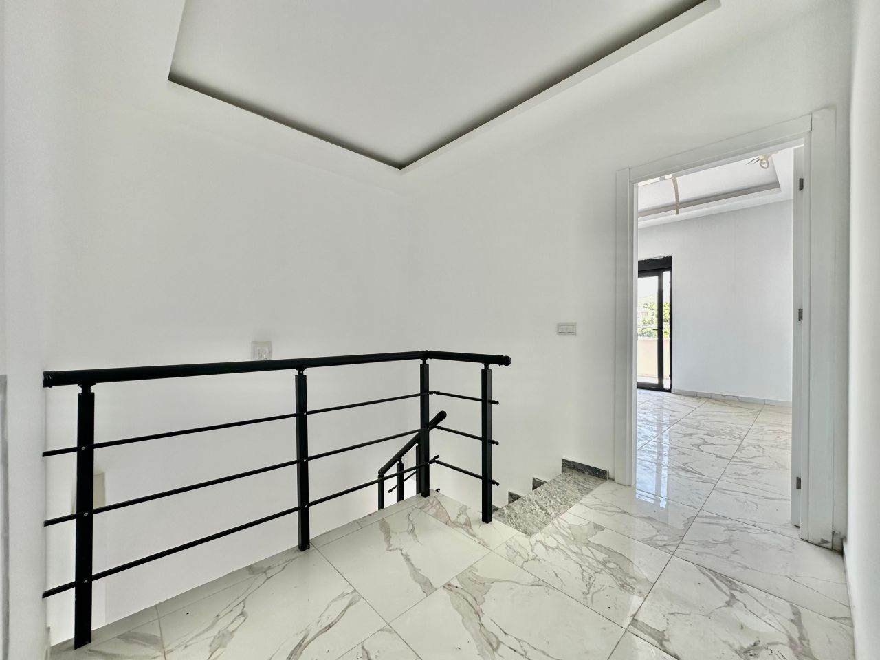 Квартира в Алании, Турция, 95 м² - фото 4
