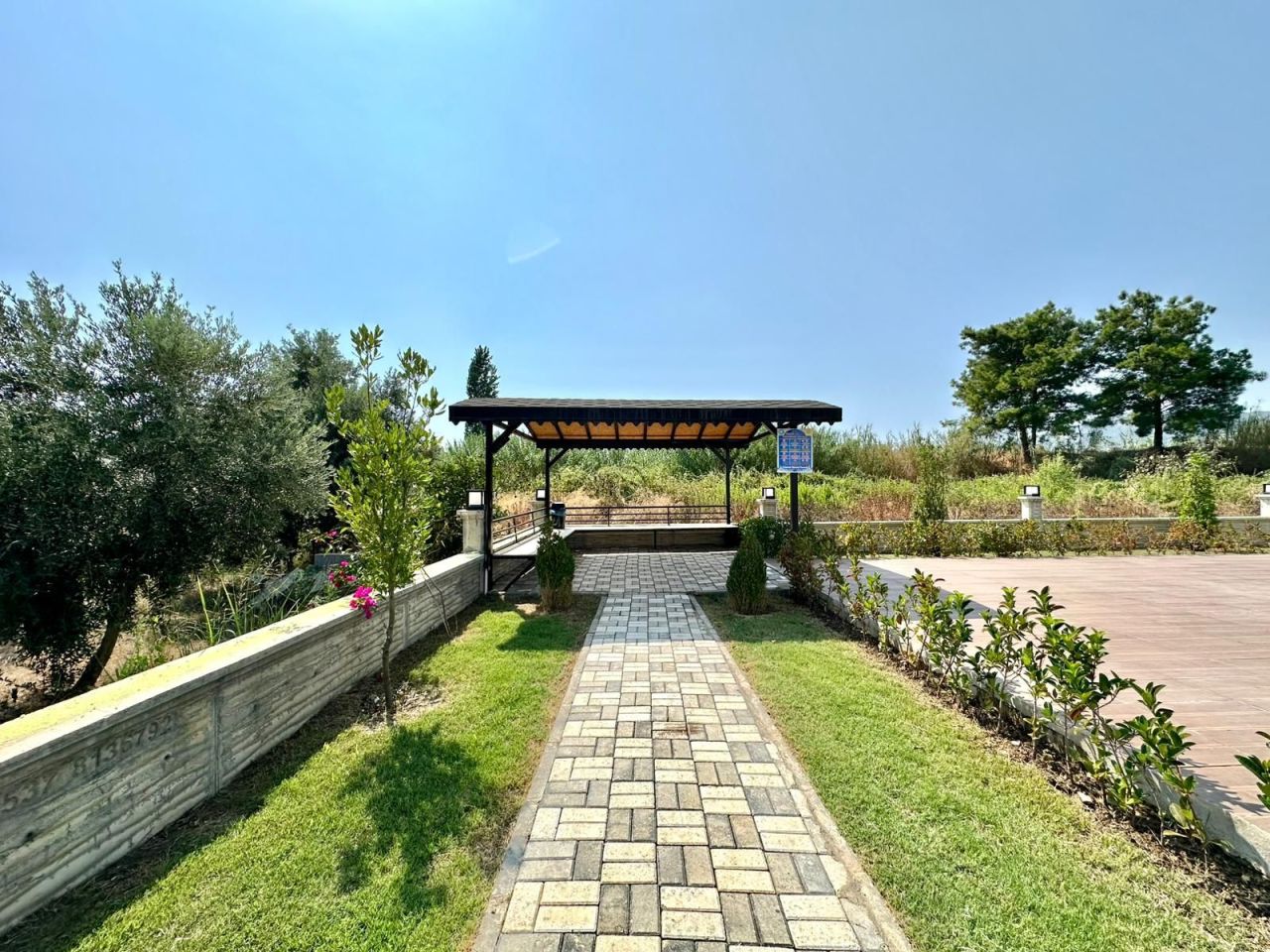 Квартира в Алании, Турция, 95 м² - фото 2