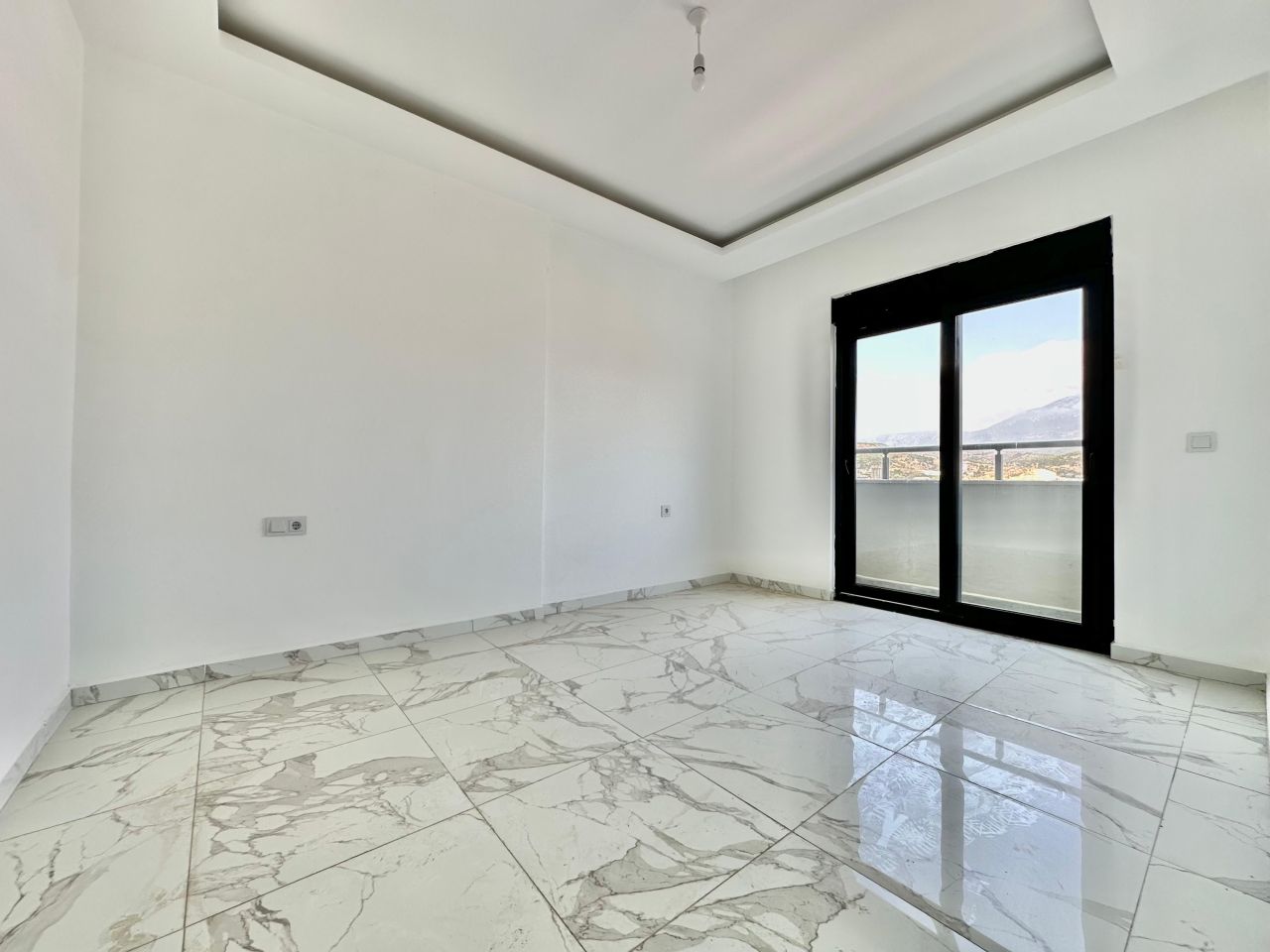 Квартира в Алании, Турция, 95 м² - фото 5