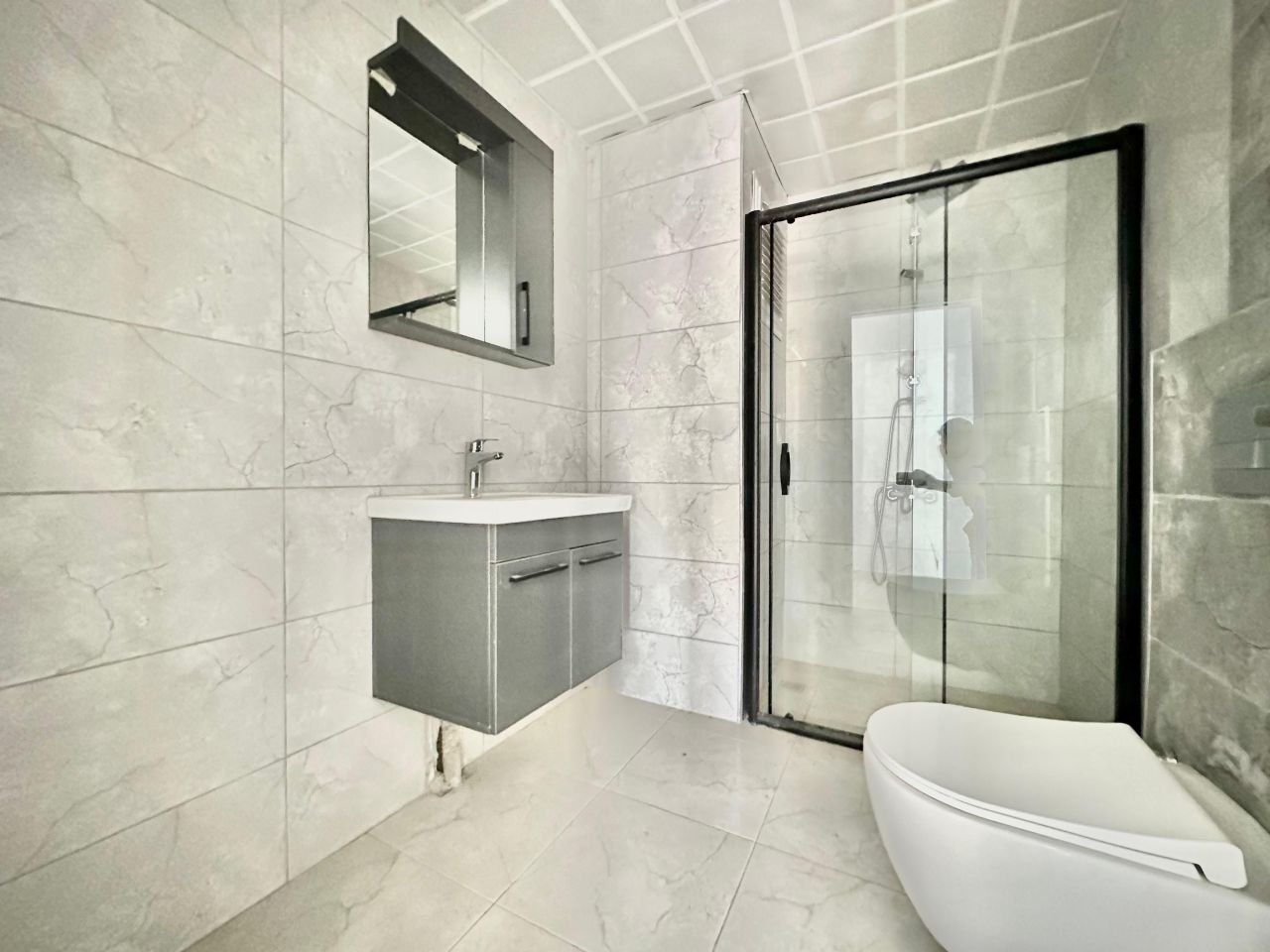 Квартира в Алании, Турция, 95 м² - фото 3