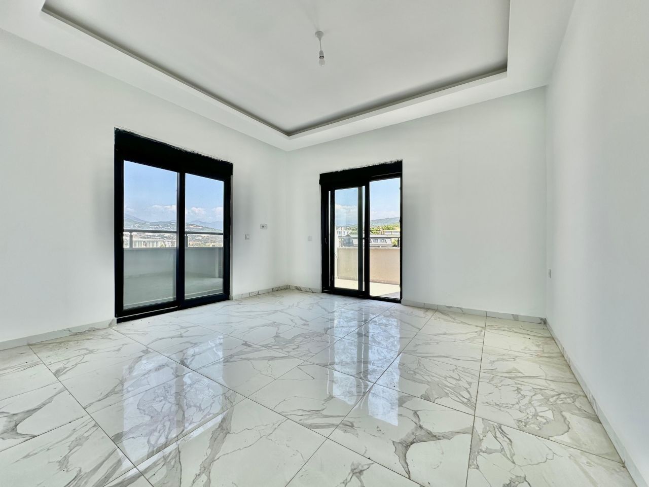 Квартира в Алании, Турция, 95 м² - фото 6