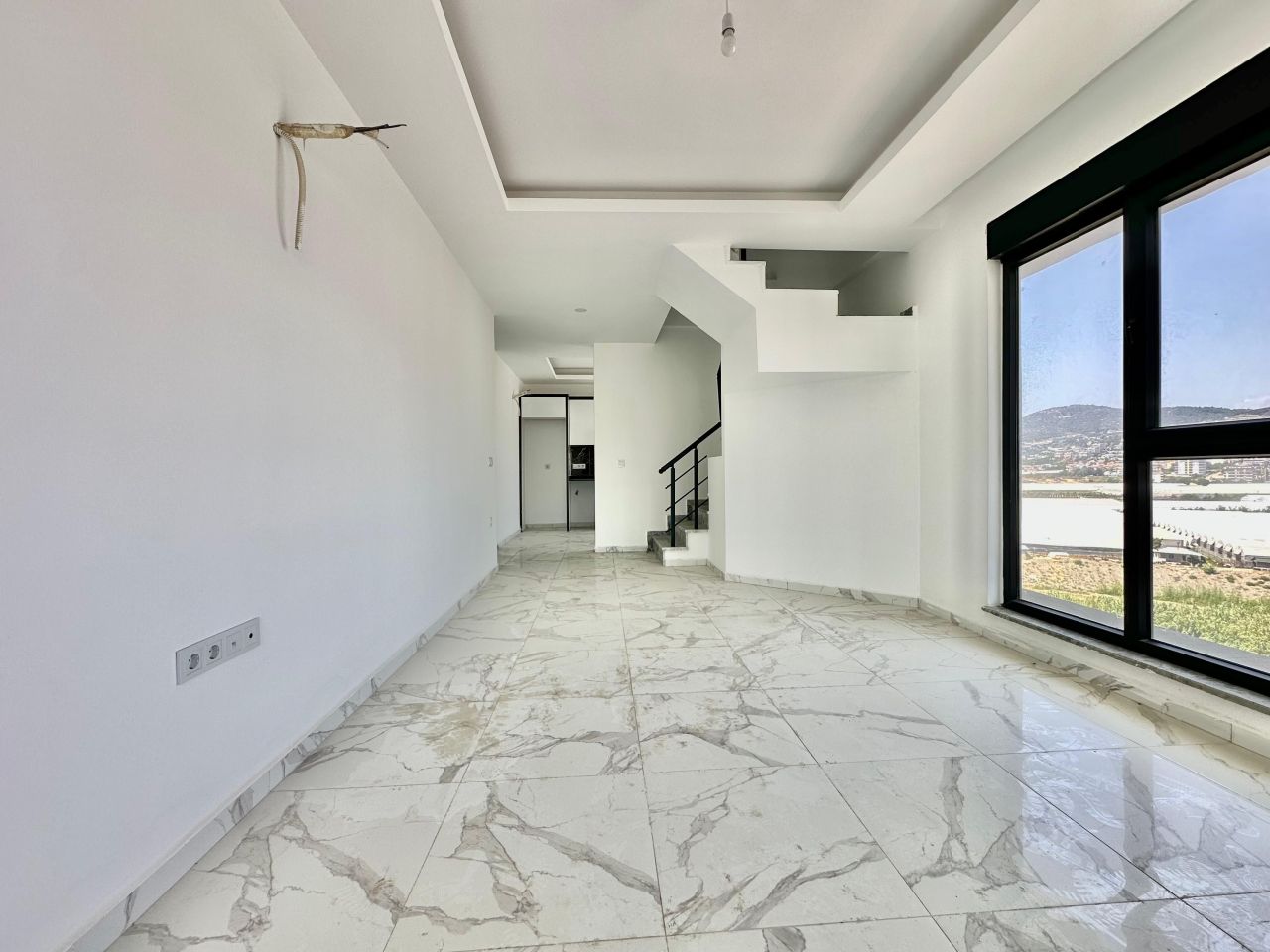 Квартира в Алании, Турция, 95 м² - фото 7