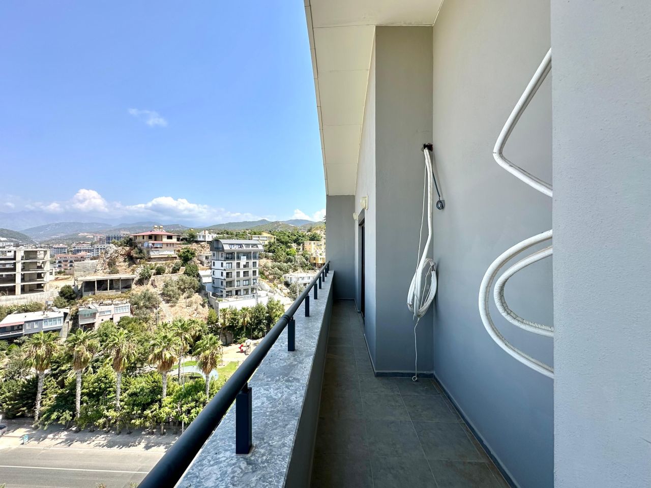 Квартира в Алании, Турция, 95 м² - фото 13