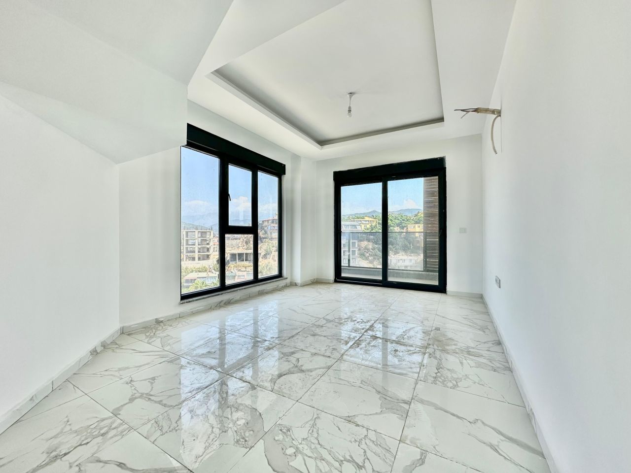 Квартира в Алании, Турция, 95 м² - фото 8